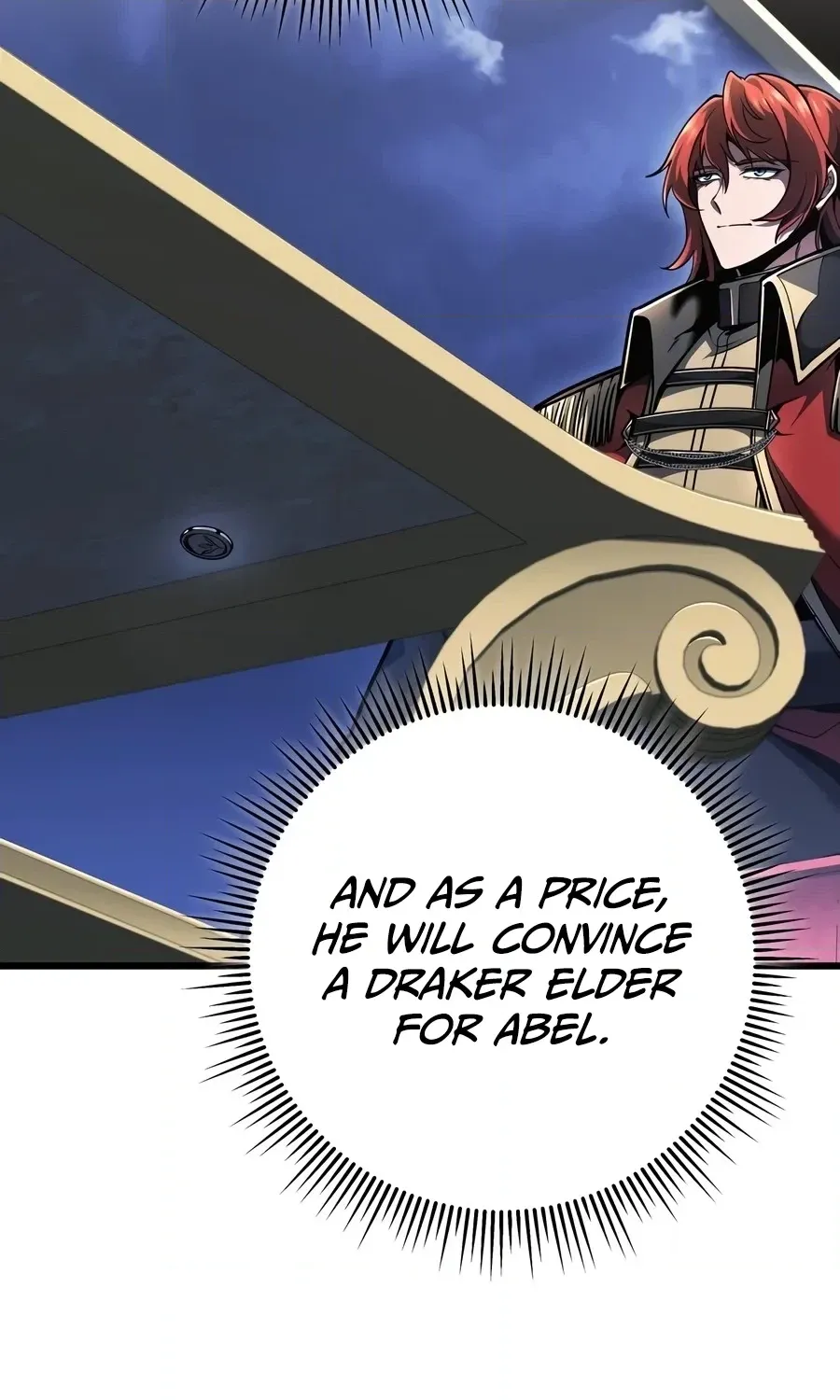 A Dragonslayer's Peerless Regression, chapter 99, page 55