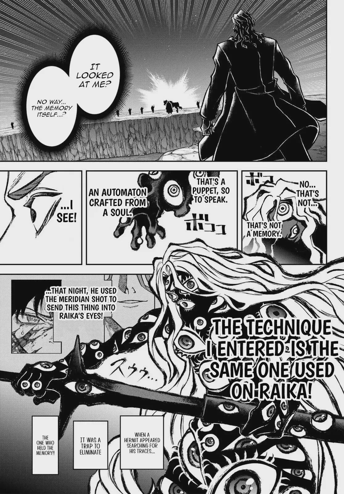 Sensen Senki, chapter 2, page 31