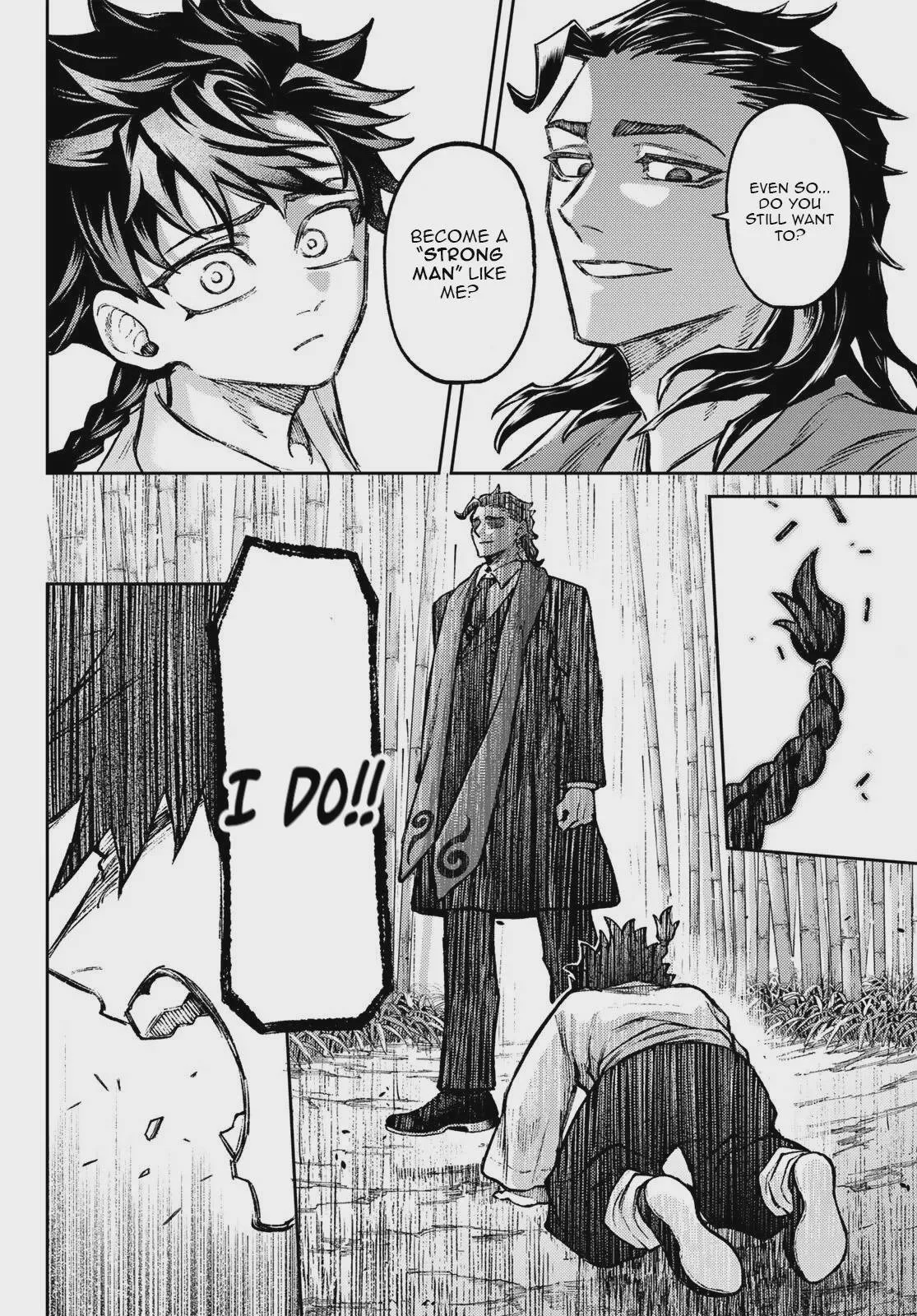 Sensen Senki, chapter 2, page 44