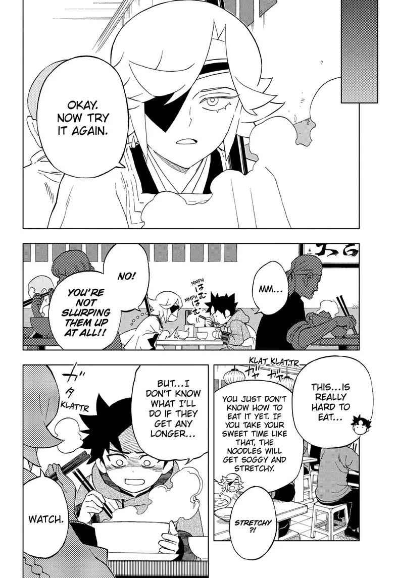 Kai-hen Wizards, chapter 29, page 10