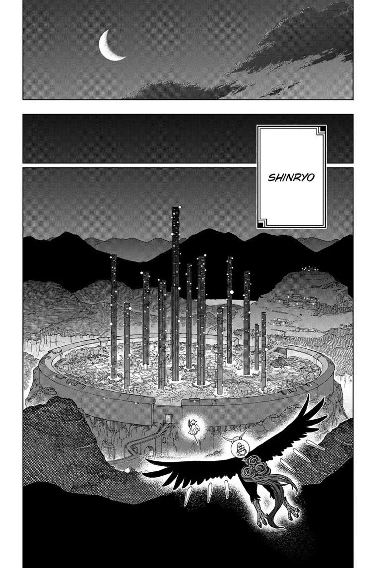 Kai-hen Wizards, chapter 29, page 14