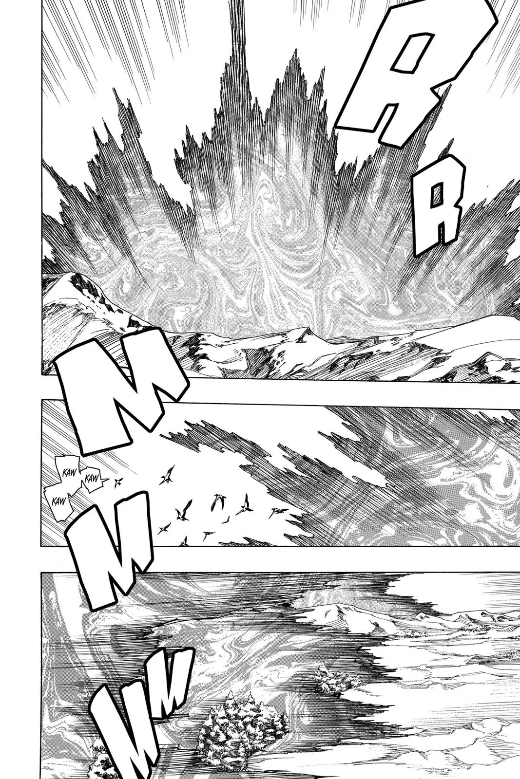Blue Exorcist, chapter 95, page 11