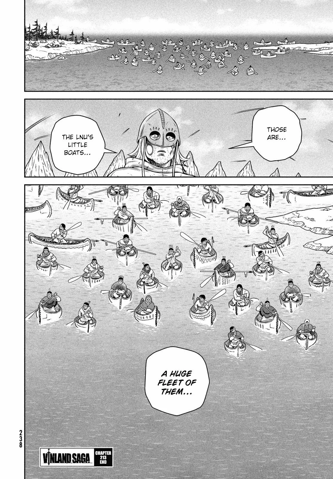 Vinland Saga, chapter 213, page 24
