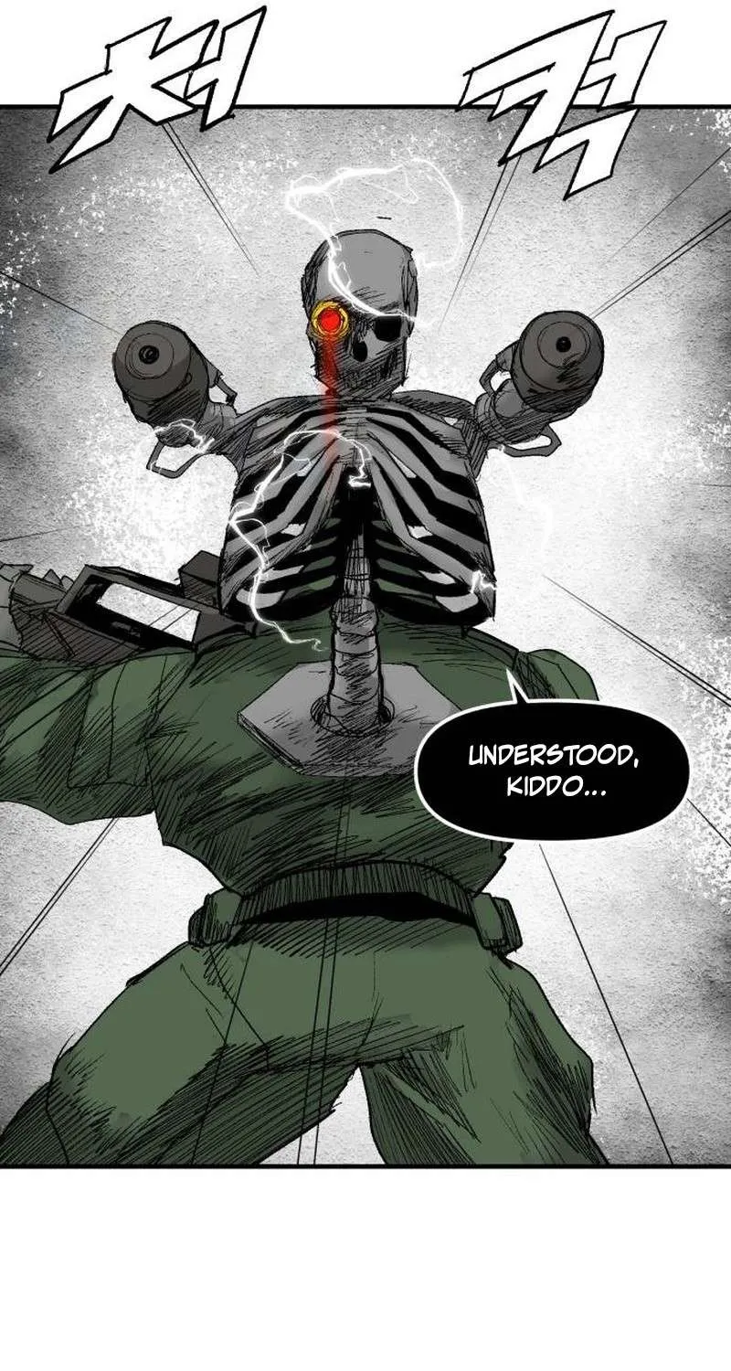 The Bone Uncle, chapter 15, page 57