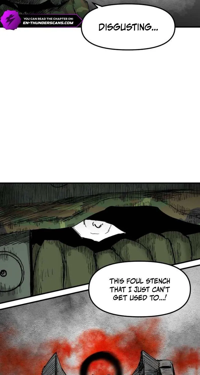 The Bone Uncle, chapter 15, page 60