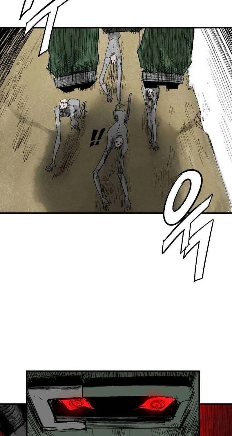 The Bone Uncle, chapter 15, page 66