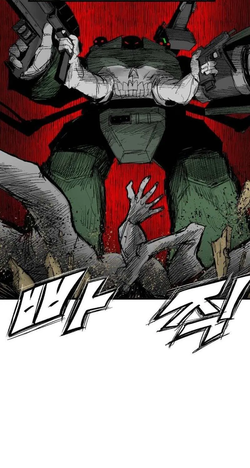 The Bone Uncle, chapter 15, page 67