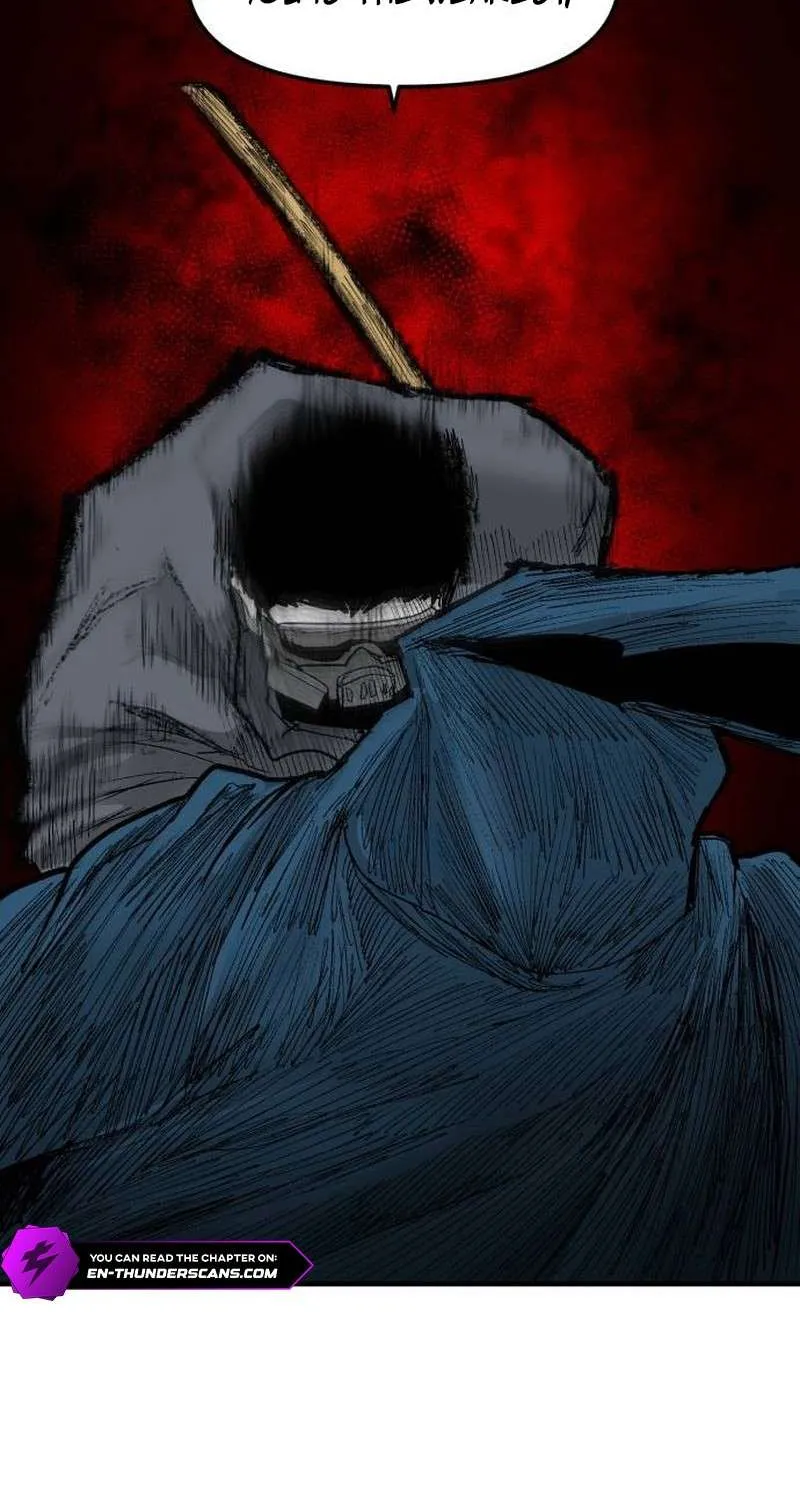 The Bone Uncle, chapter 15, page 71