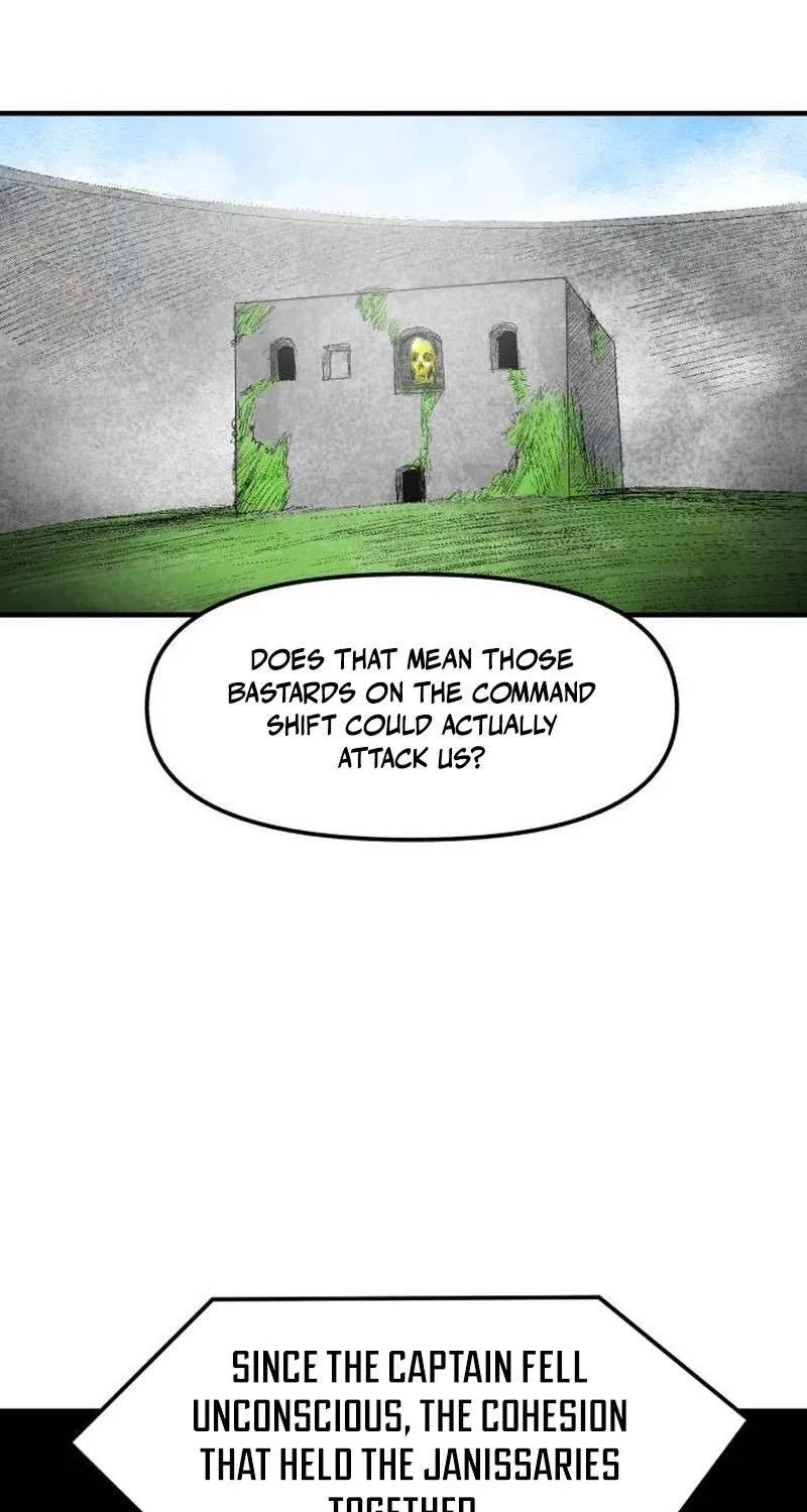 The Bone Uncle, chapter 15, page 82