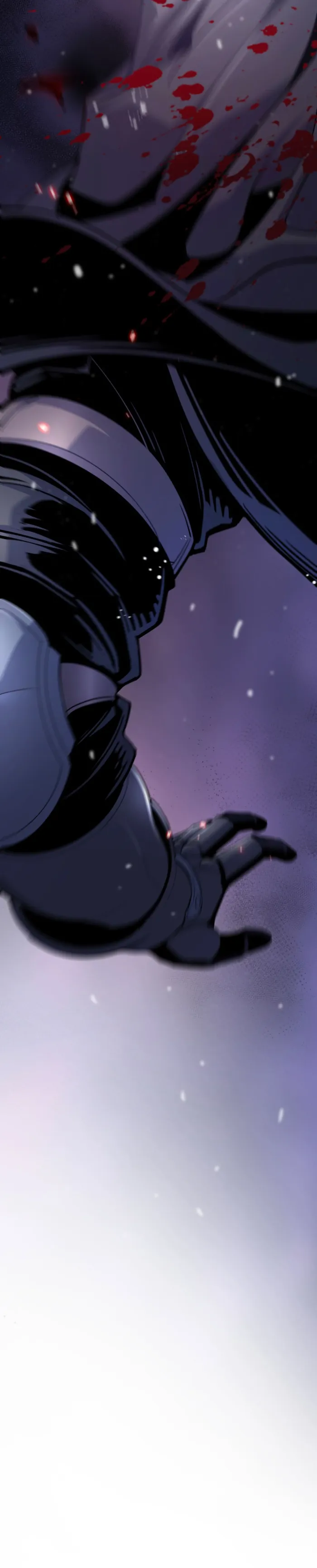 Shadow Slave, chapter 3, page 17