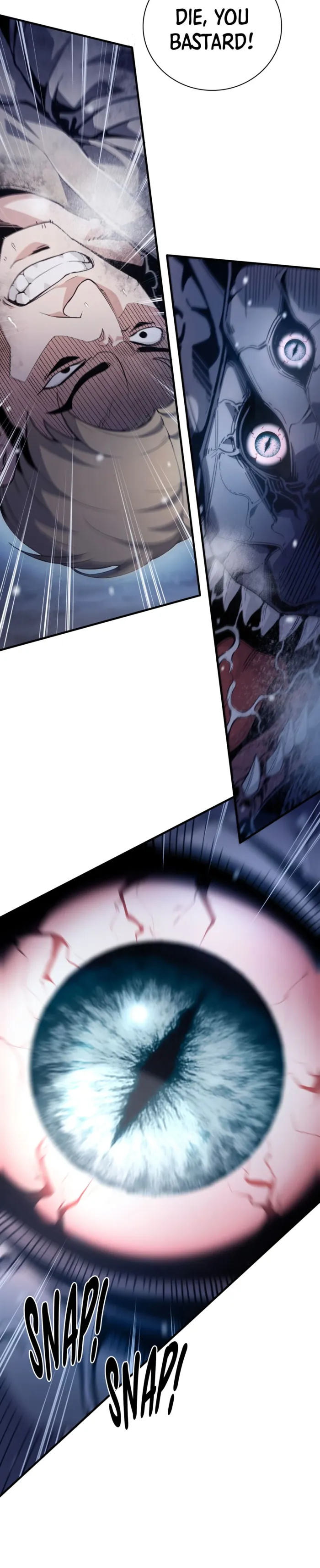 Shadow Slave, chapter 4, page 26