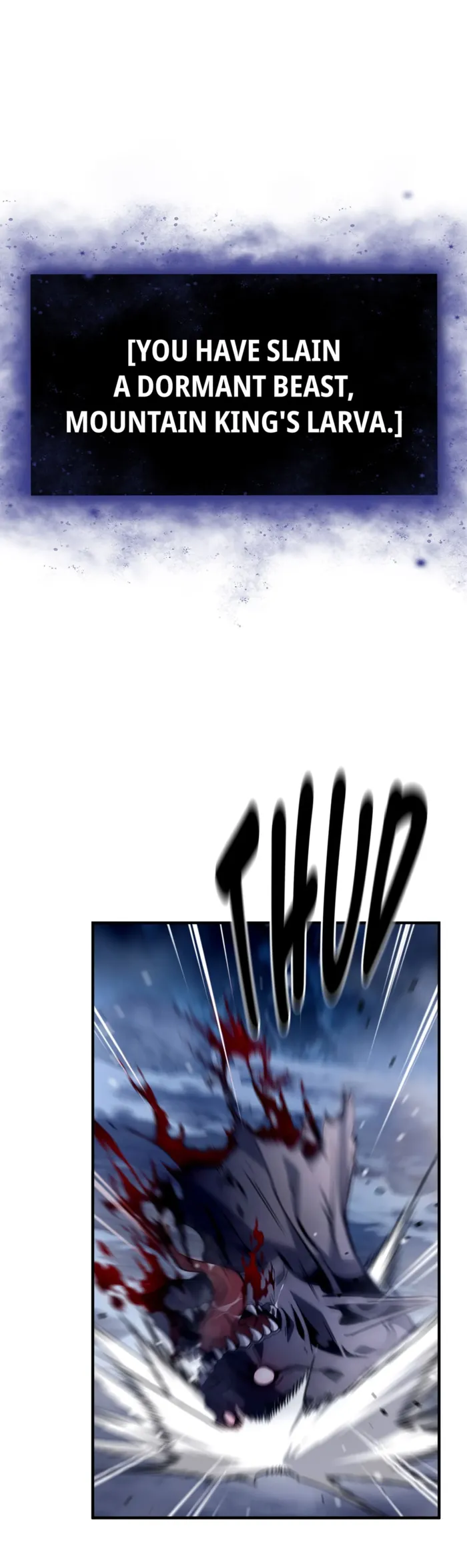 Shadow Slave, chapter 4, page 28