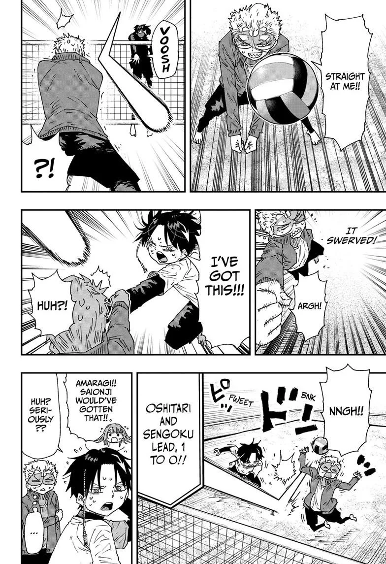 Parashoppers, chapter 76, page 6