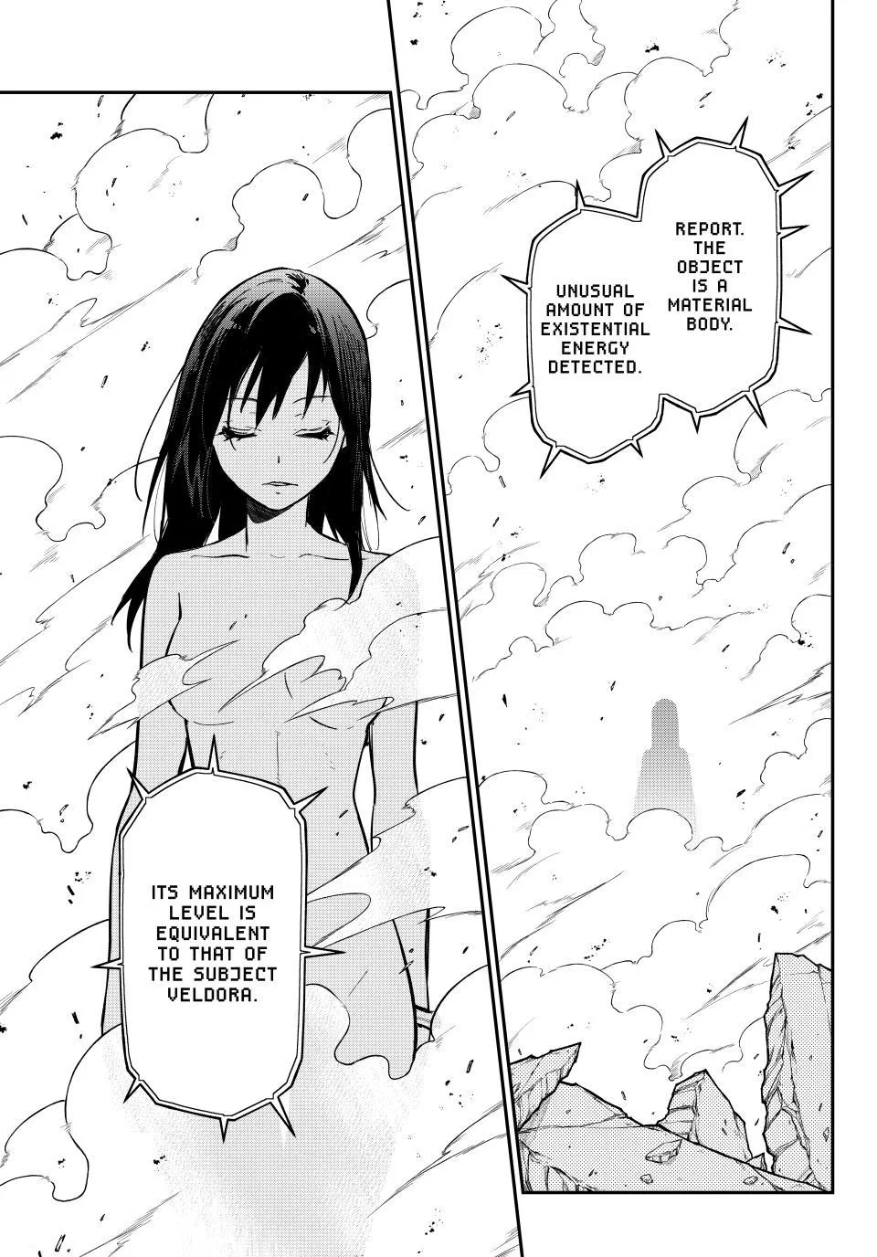 That Time I Got Reincarnated as a Slime, chapter 145, page 11