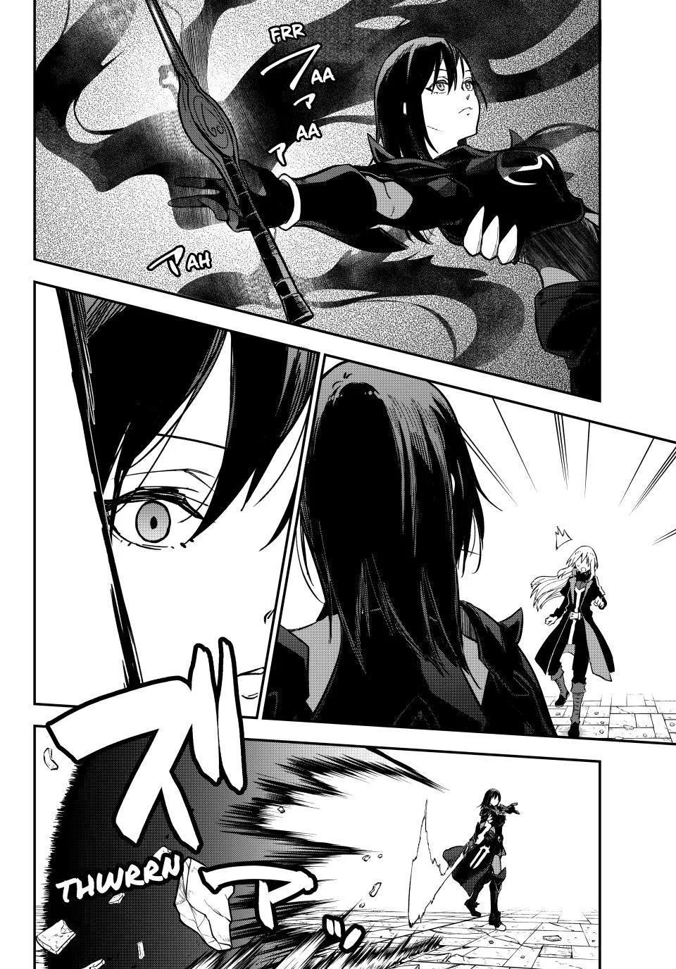That Time I Got Reincarnated as a Slime, chapter 145, page 19