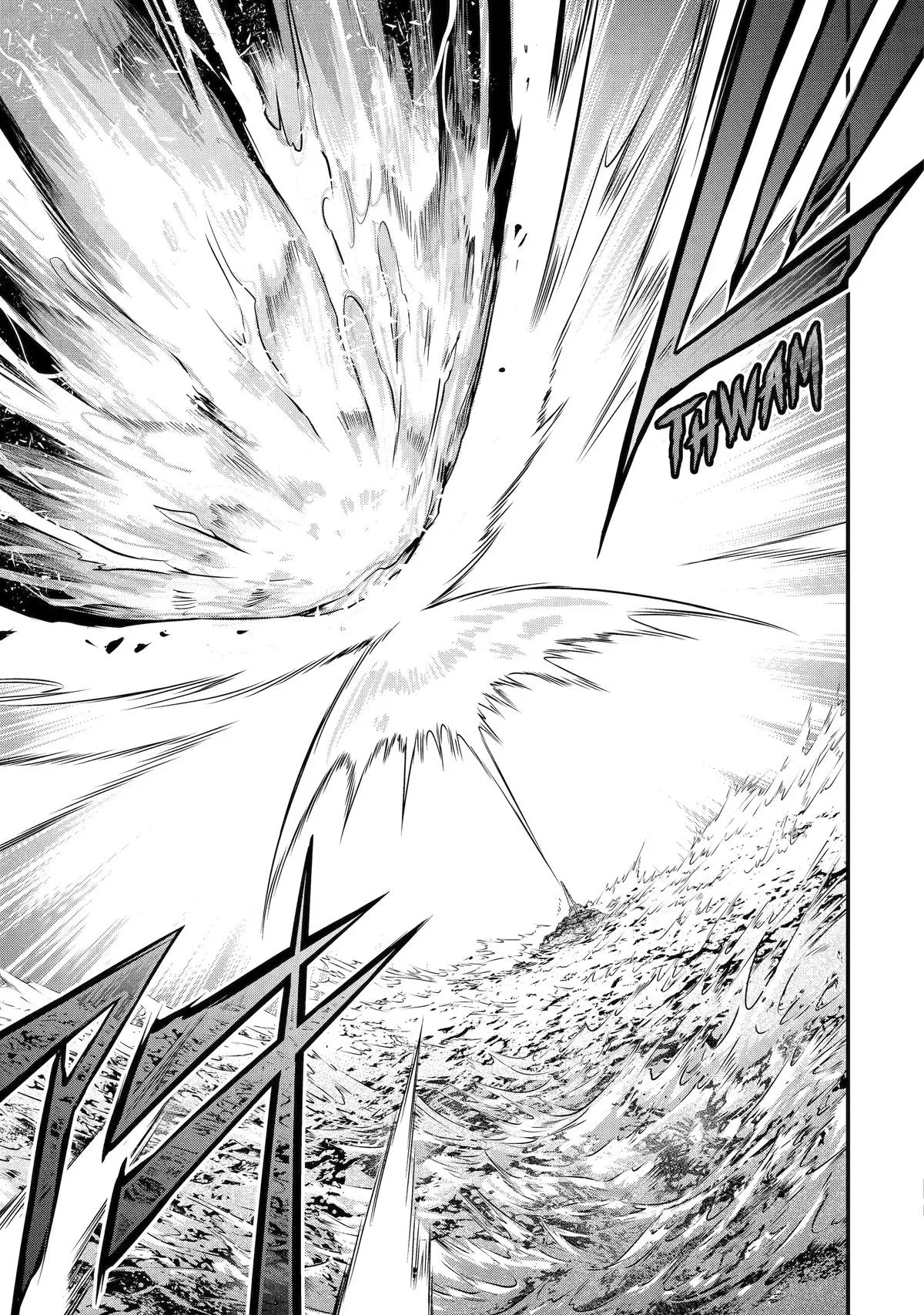The Beast King Ouma Reconquers the World, chapter 17, page 20