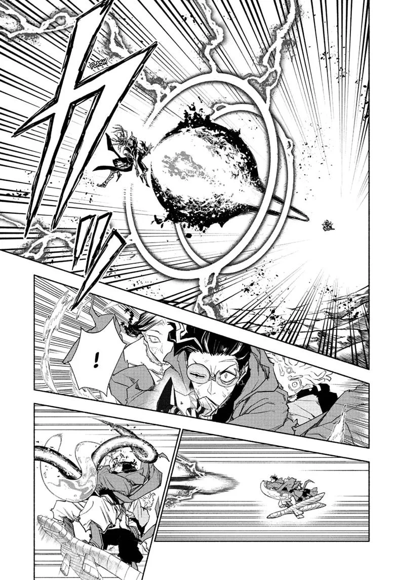 Cannon Master, chapter 9, page 3