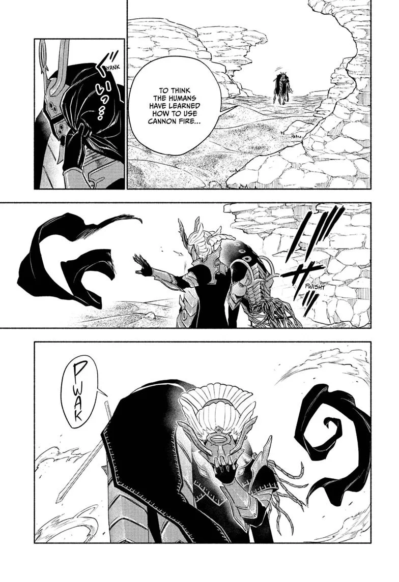 Cannon Master, chapter 9, page 9