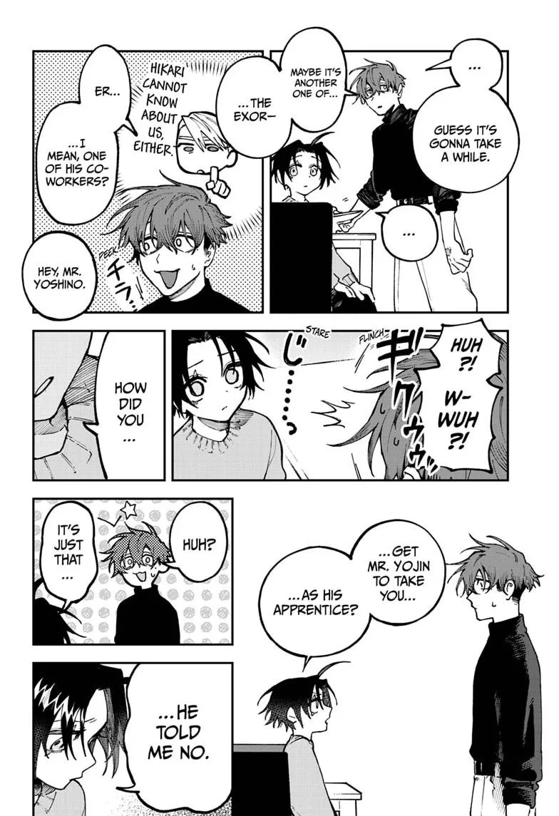 Twilight Blade, chapter 9, page 4