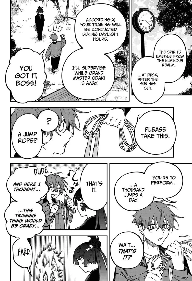 Twilight Blade, chapter 10, page 8