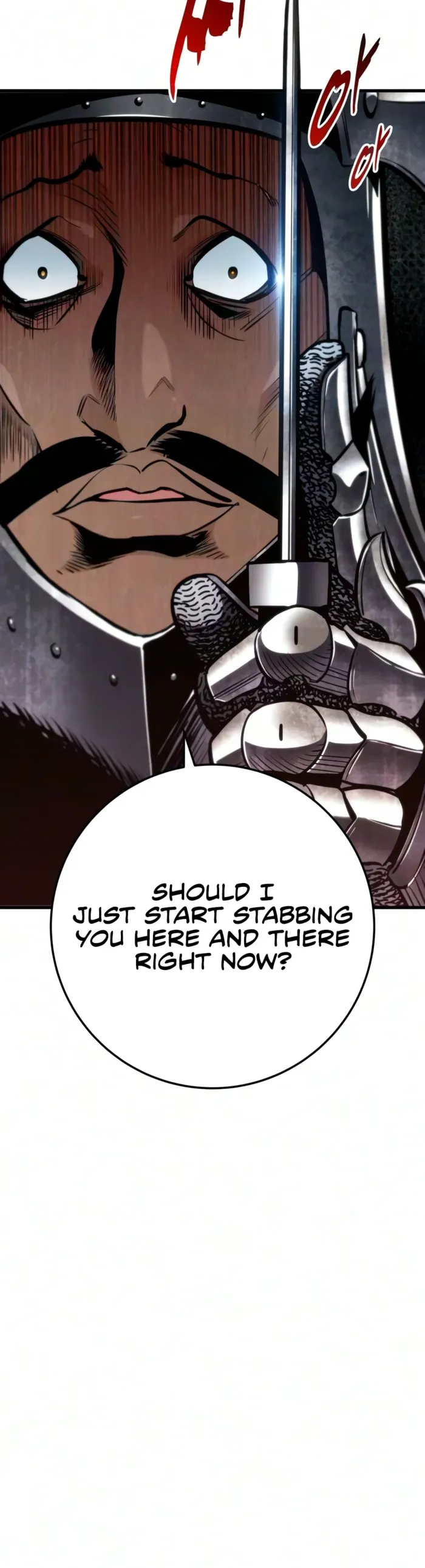 The Wandering Knight’s Survival Manual, chapter 56, page 10