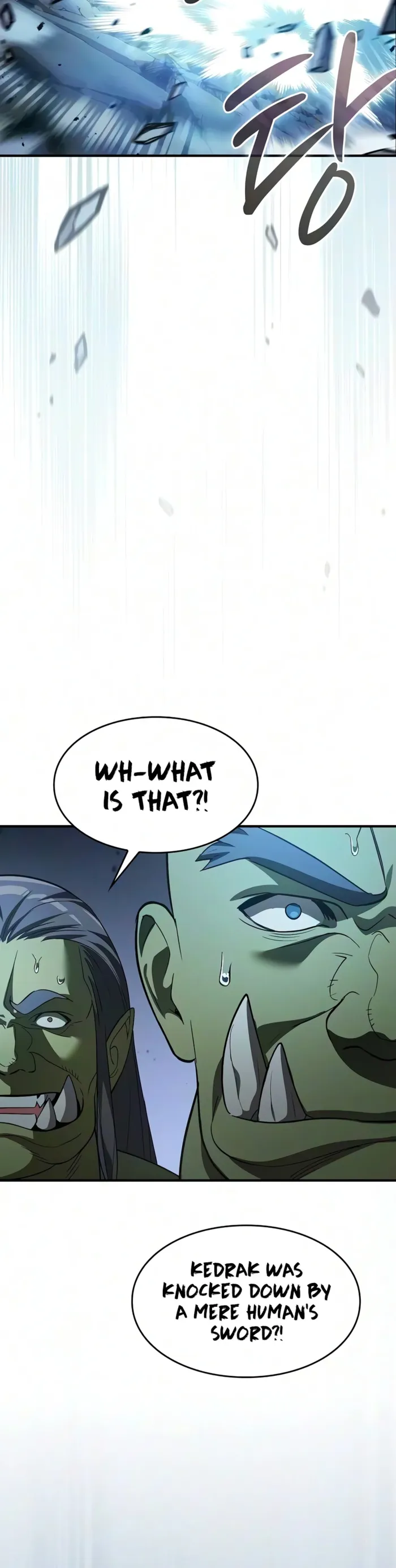 The Sword-Eating Swordmaster, chapter 43, page 15