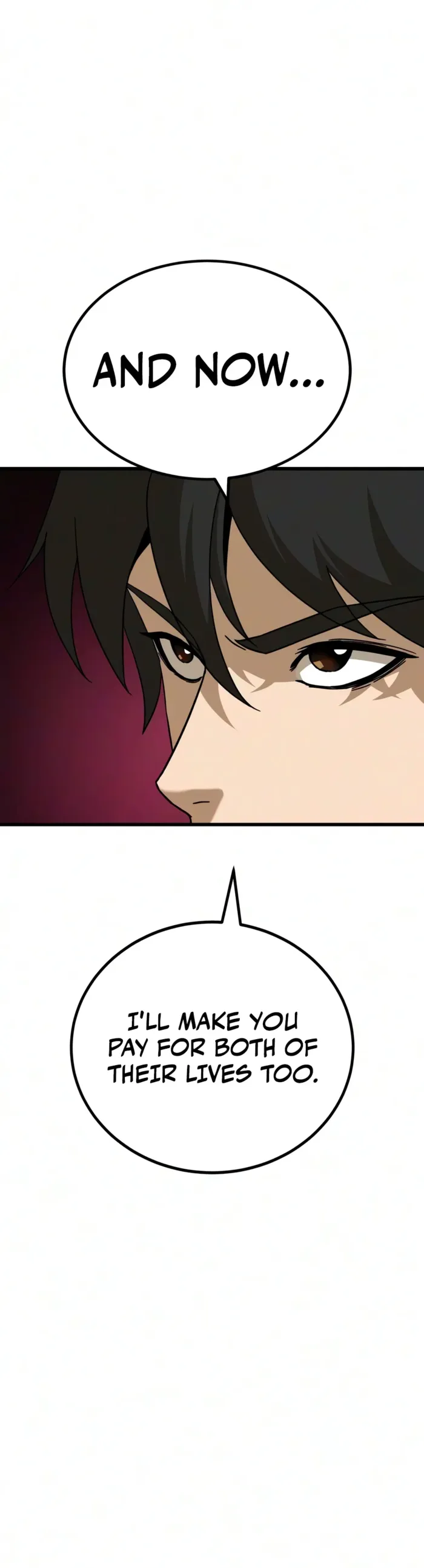 To Hell With the Status Window, chapter 36, page 2