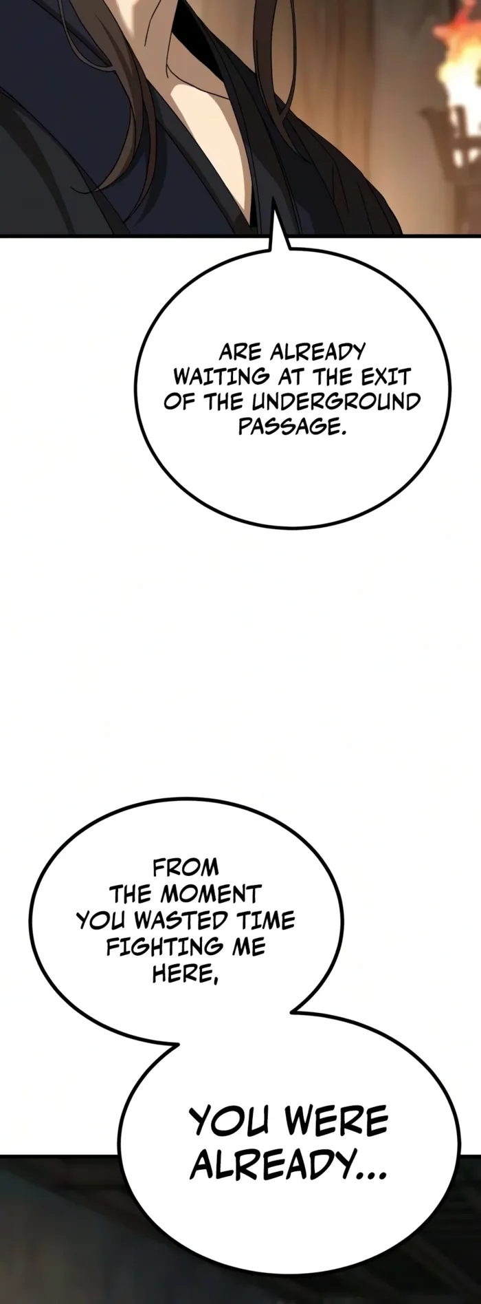 To Hell With the Status Window, chapter 36, page 4