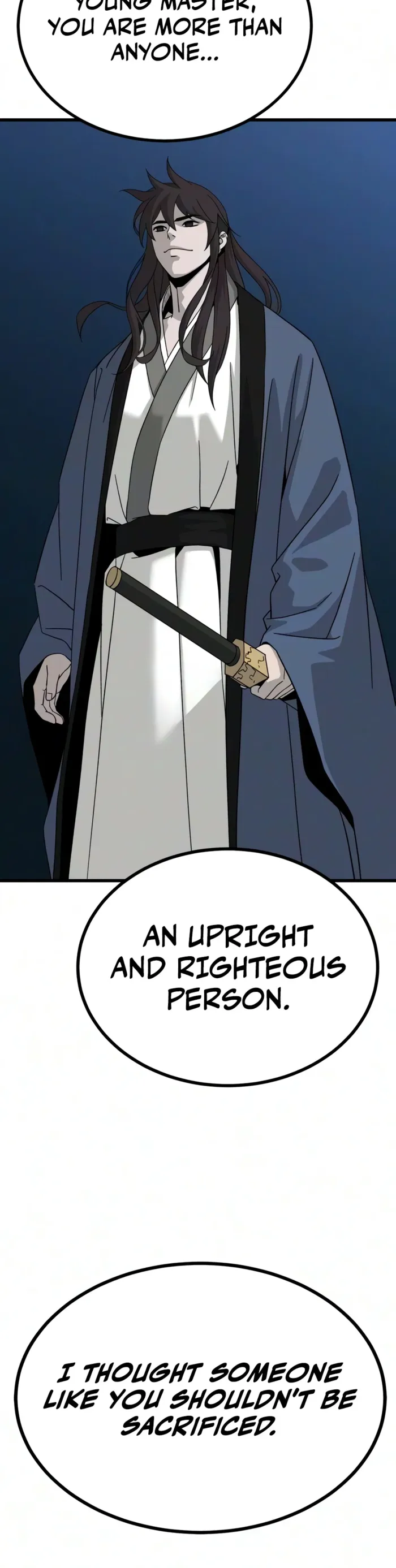 To Hell With the Status Window, chapter 36, page 16
