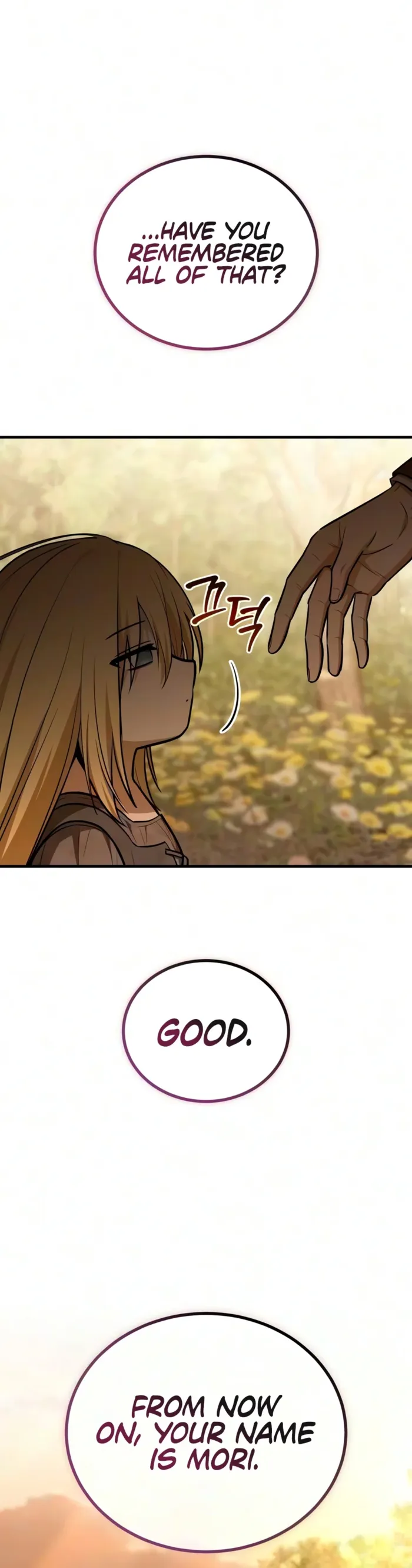My Slain Dragon Bride, chapter 12, page 18