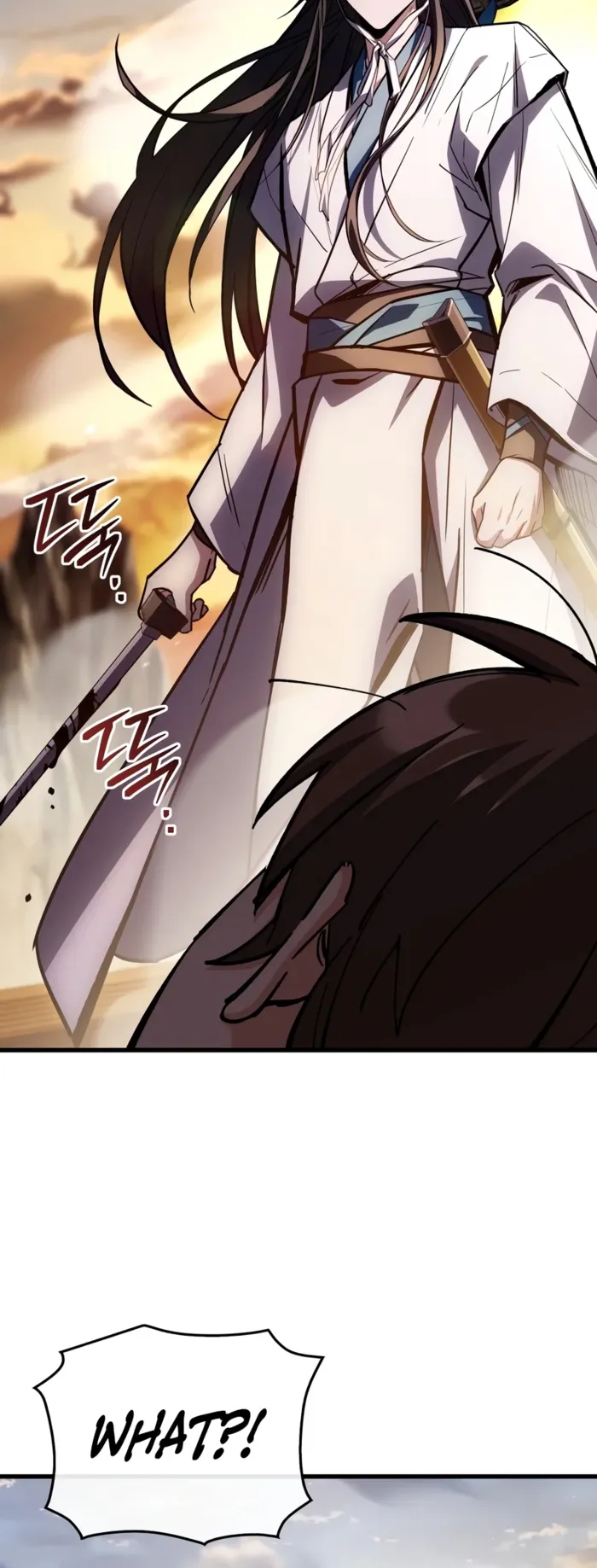 Sword God’s Livestream, chapter 33, page 9
