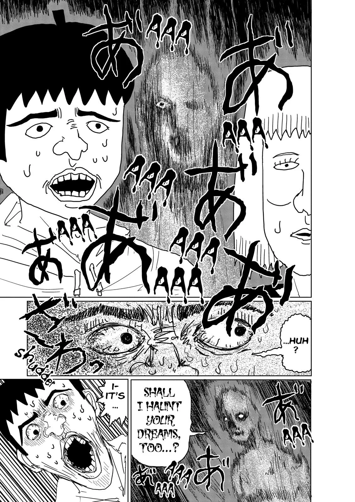Mob Psycho 100, chapter 1, page 12