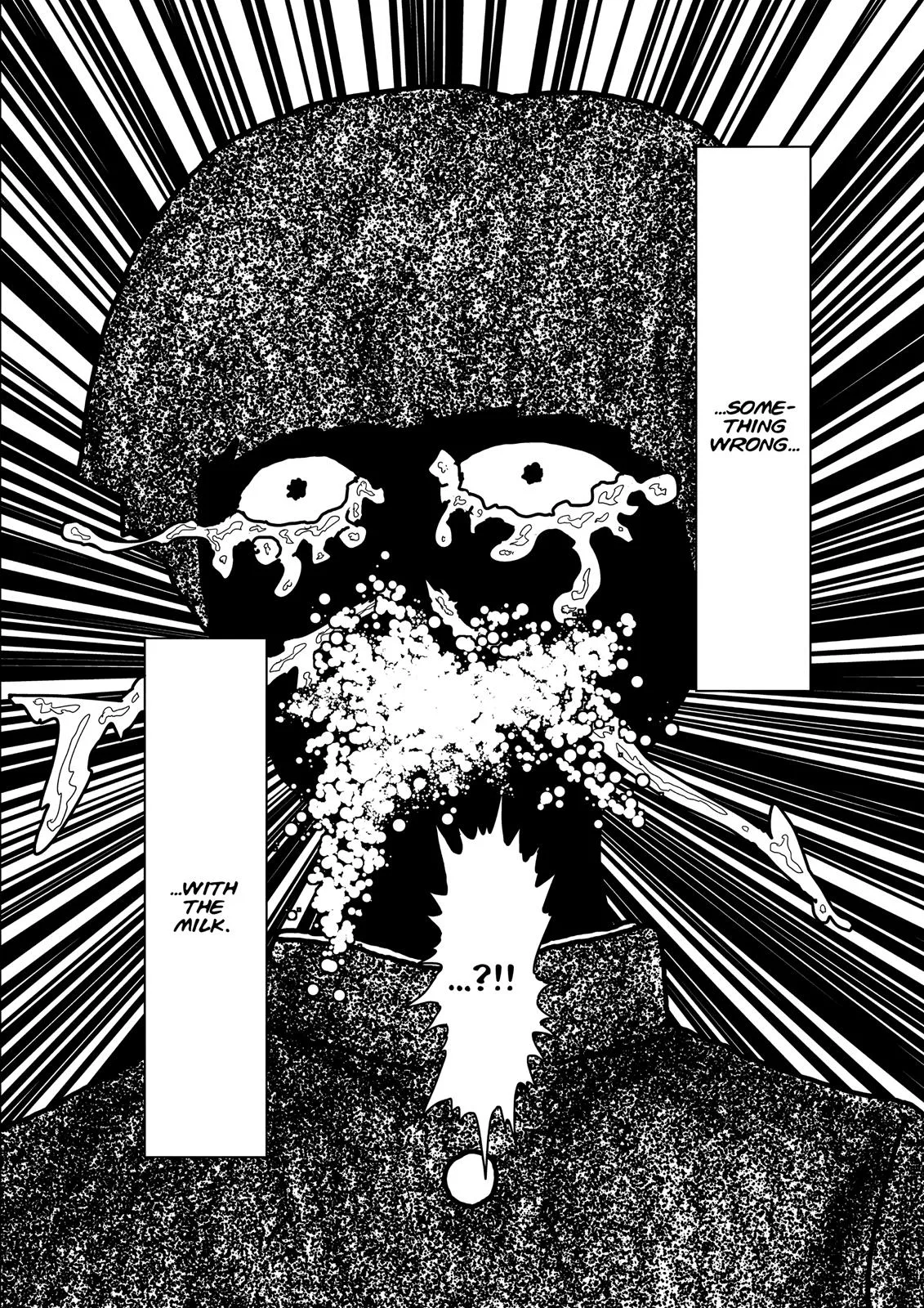 Mob Psycho 100, chapter 7, page 16