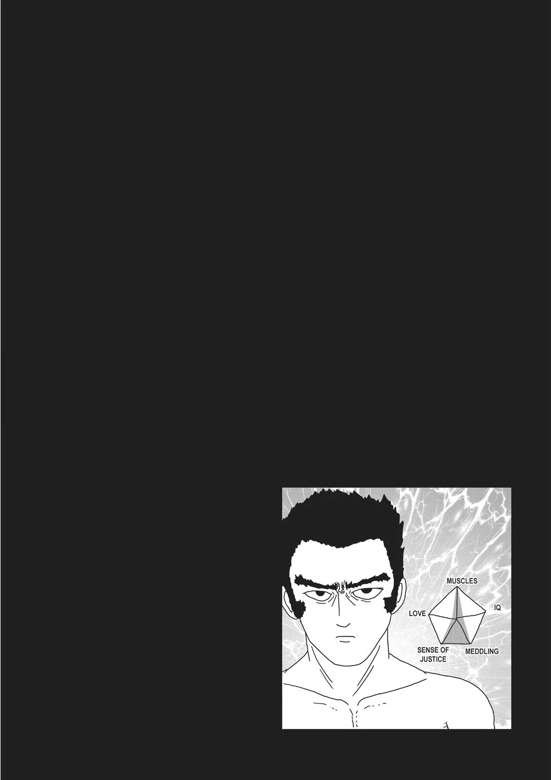 Mob Psycho 100, chapter 14, page 22