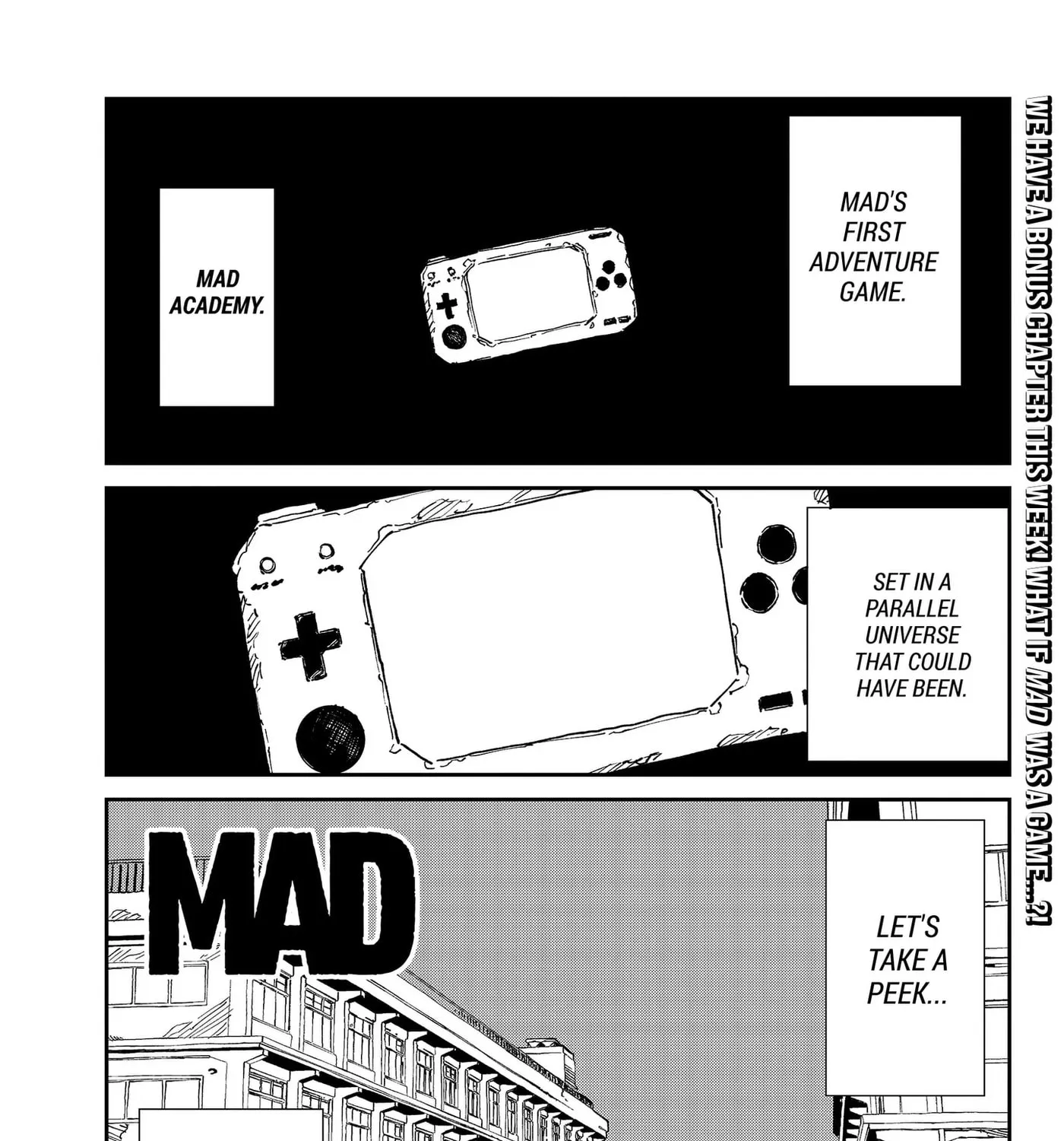 MAD, chapter 53.1, page 1