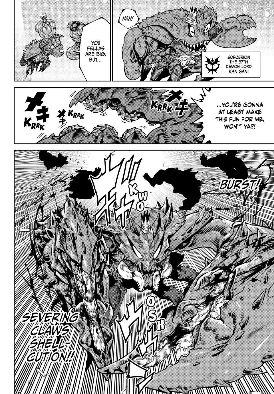 Versus, chapter 35, page 3