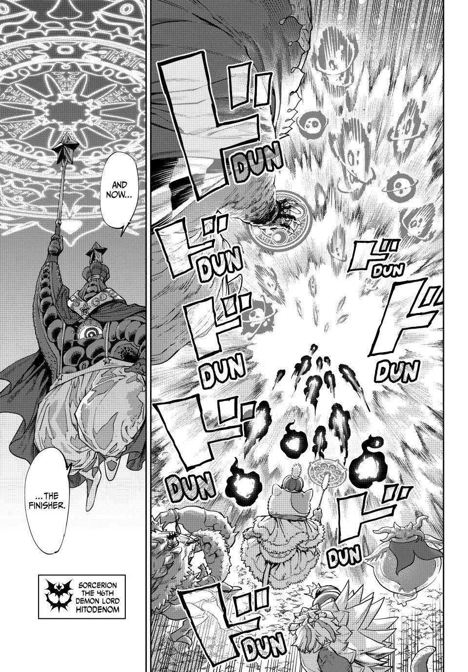 Versus, chapter 35, page 14