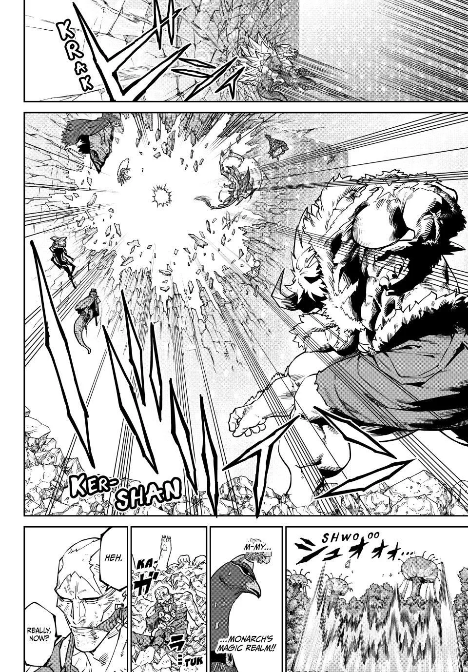 Versus, chapter 35, page 25