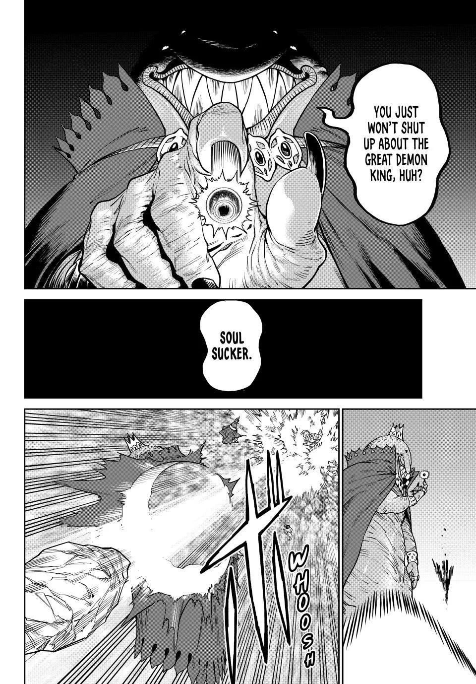 Versus, chapter 35, page 29
