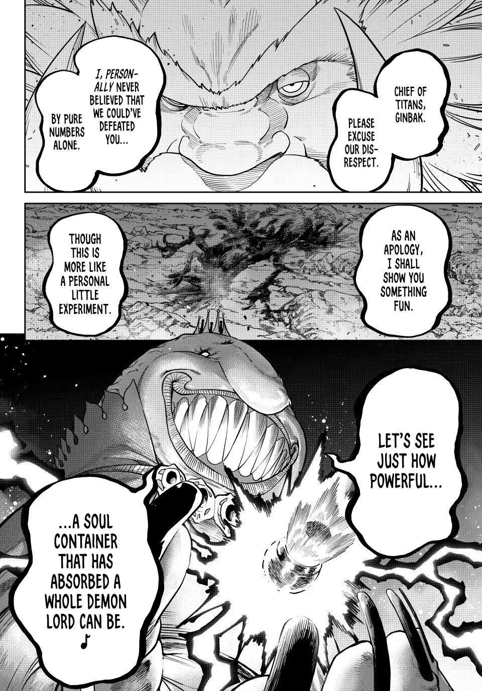 Versus, chapter 35, page 31