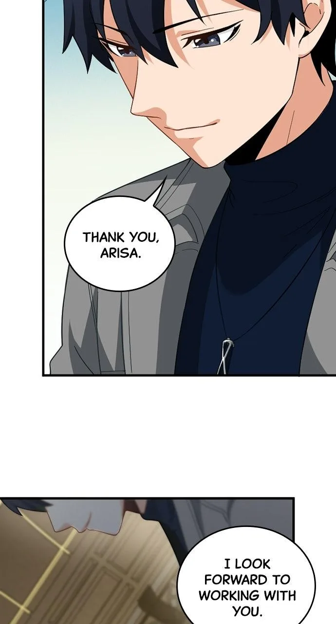 My Very Own Akashic Records, chapter 30, page 27