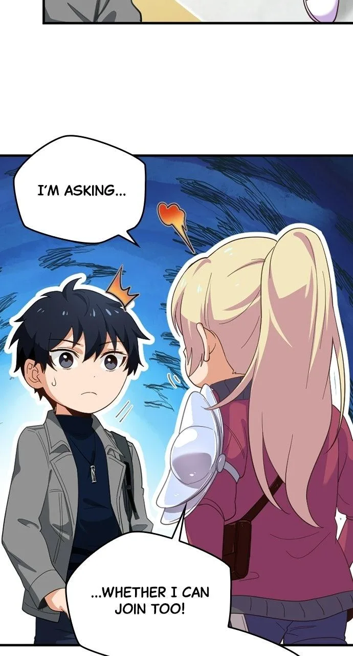 My Very Own Akashic Records, chapter 30, page 31