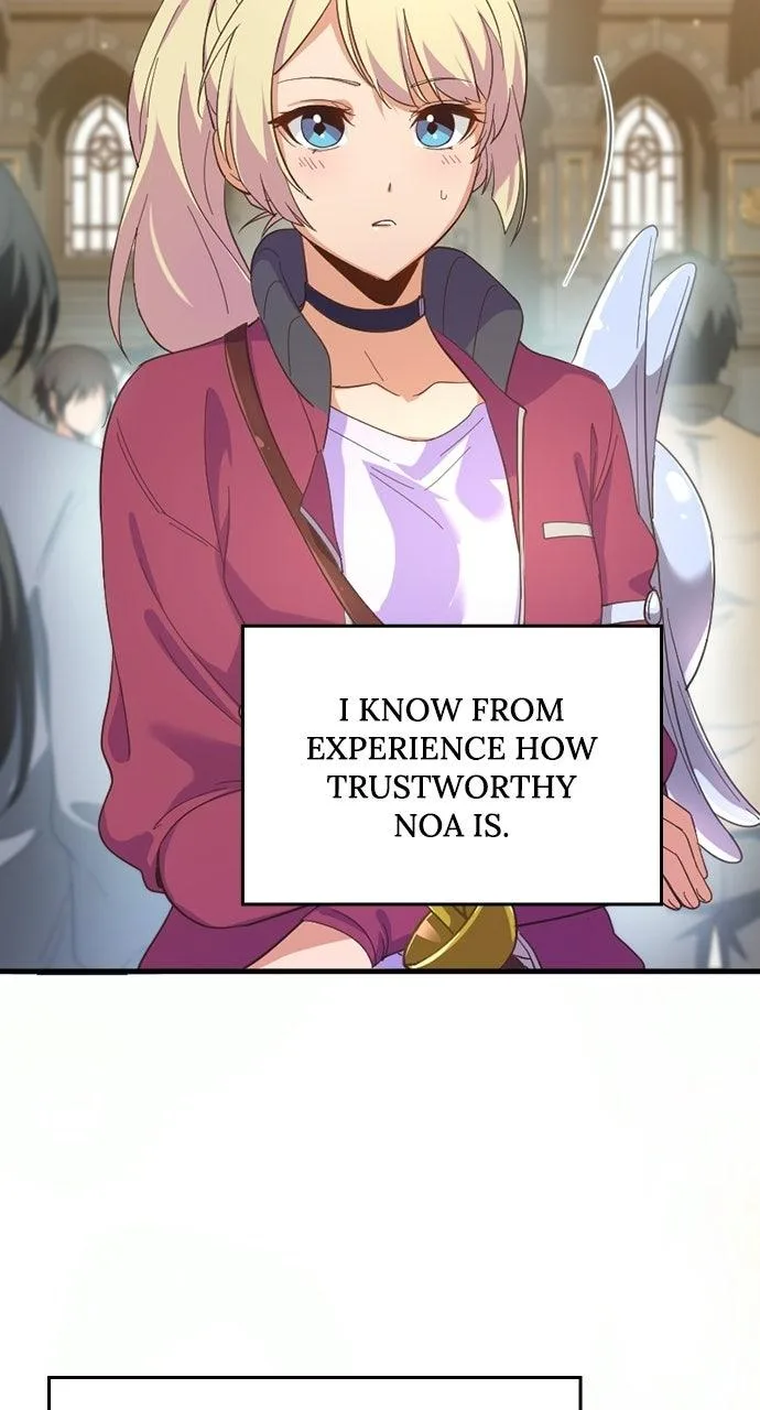 My Very Own Akashic Records, chapter 30, page 34