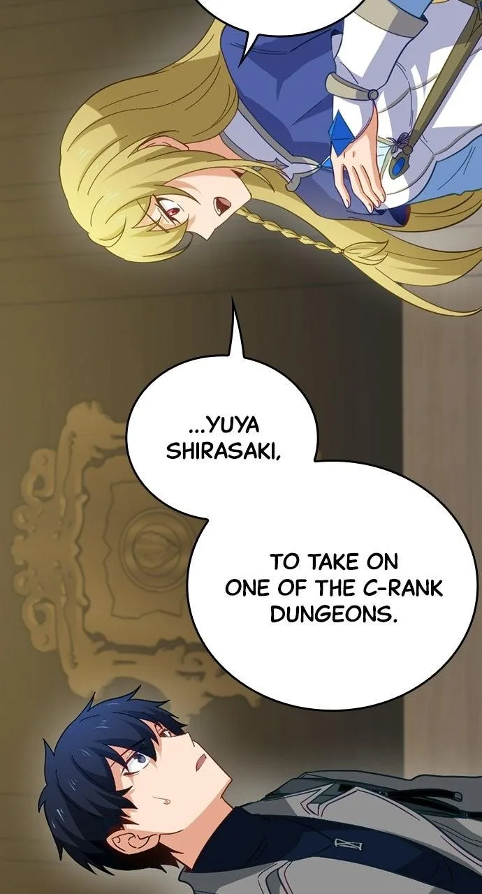My Very Own Akashic Records, chapter 30, page 60