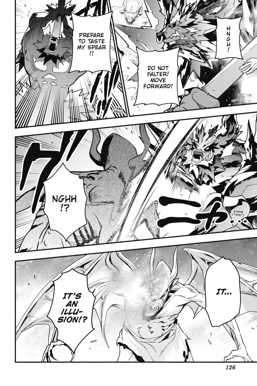 The Devil is a Part-Timer!, chapter 114, page 10