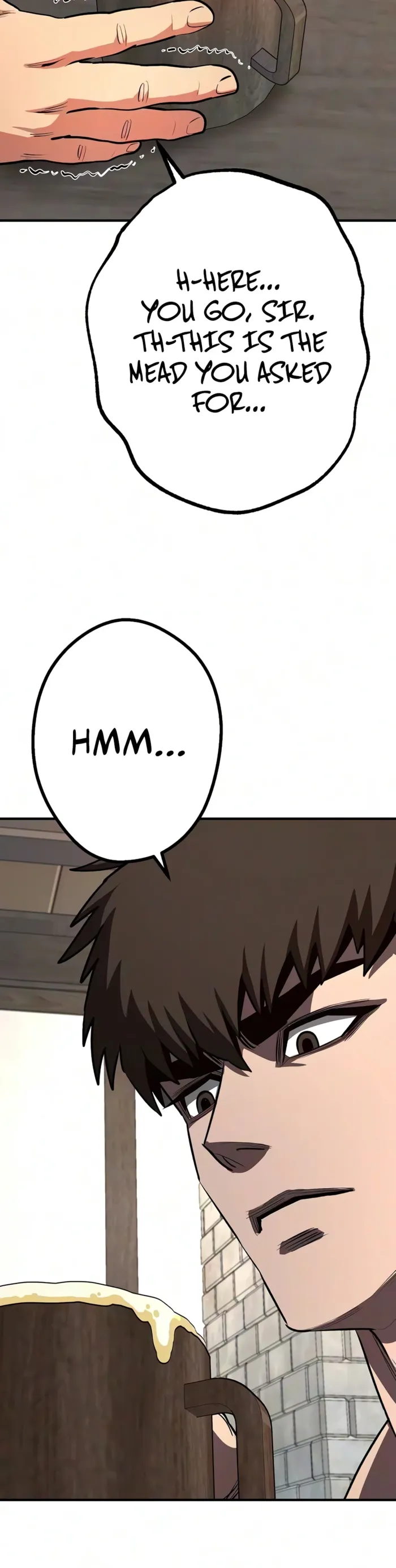 The Berserker's Second Playthrough, chapter 38, page 14