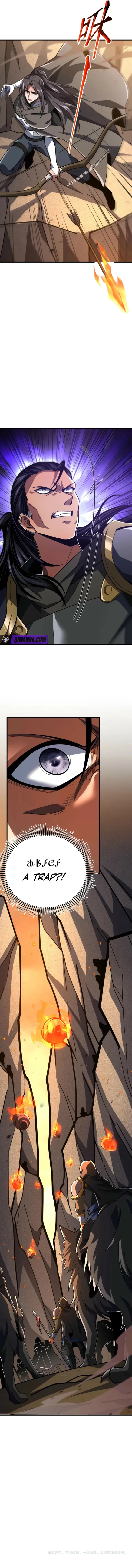 The SS-Rank Freshman at Dawn Academy, chapter 29, page 7