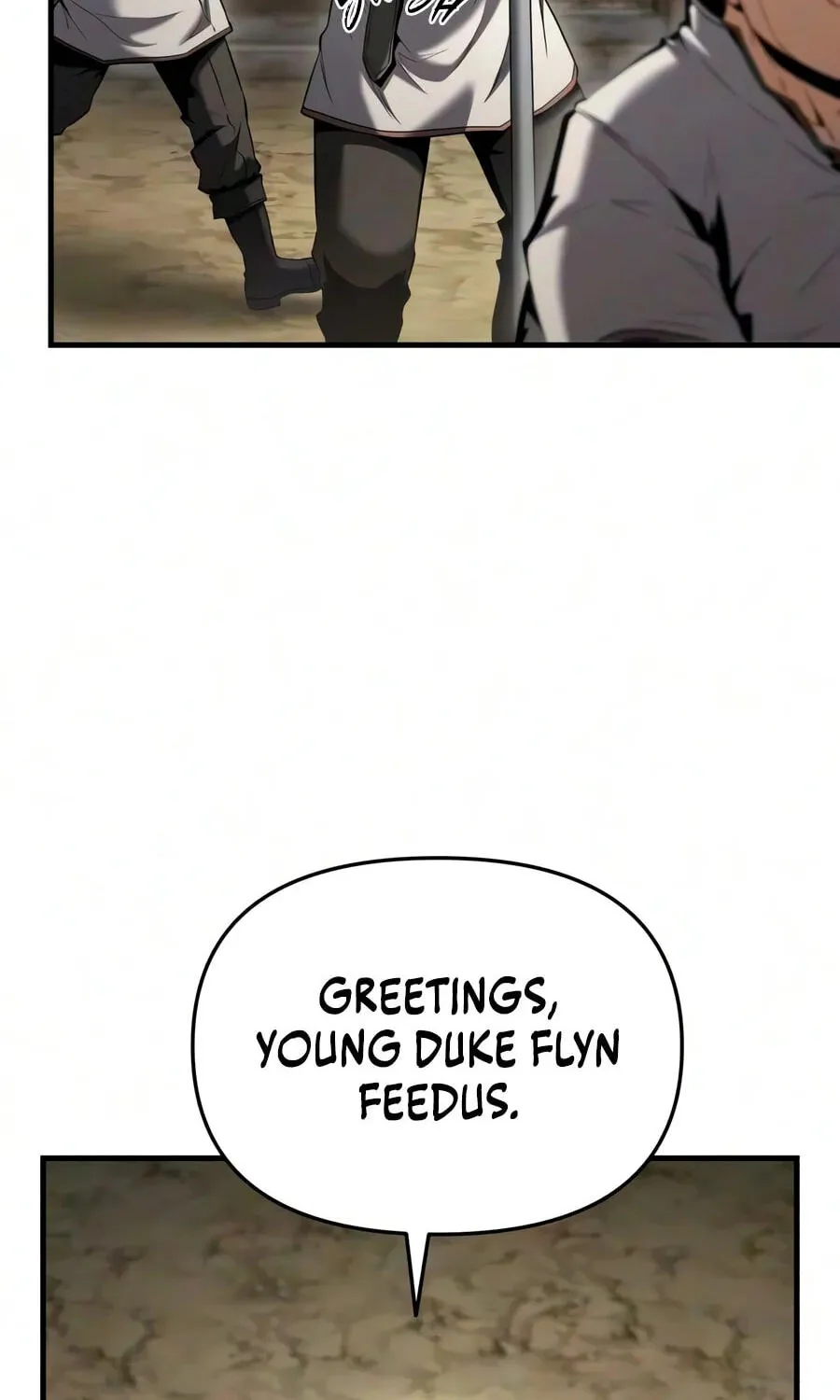 The Seventh Prince Wants to Bail, chapter 19, page 5
