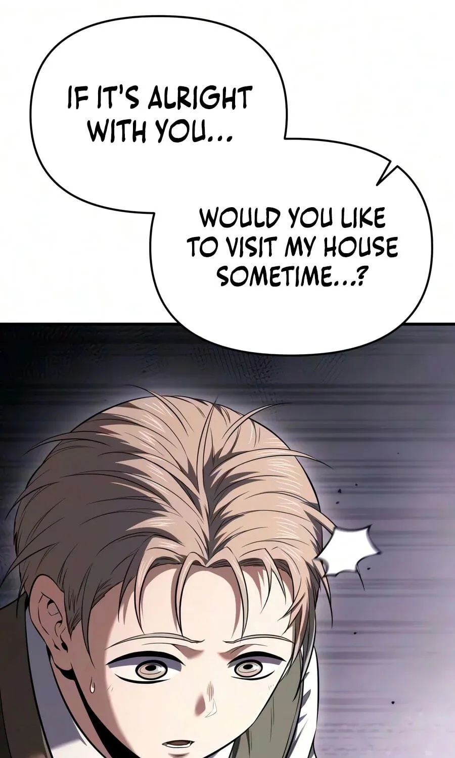 The Seventh Prince Wants to Bail, chapter 19, page 23