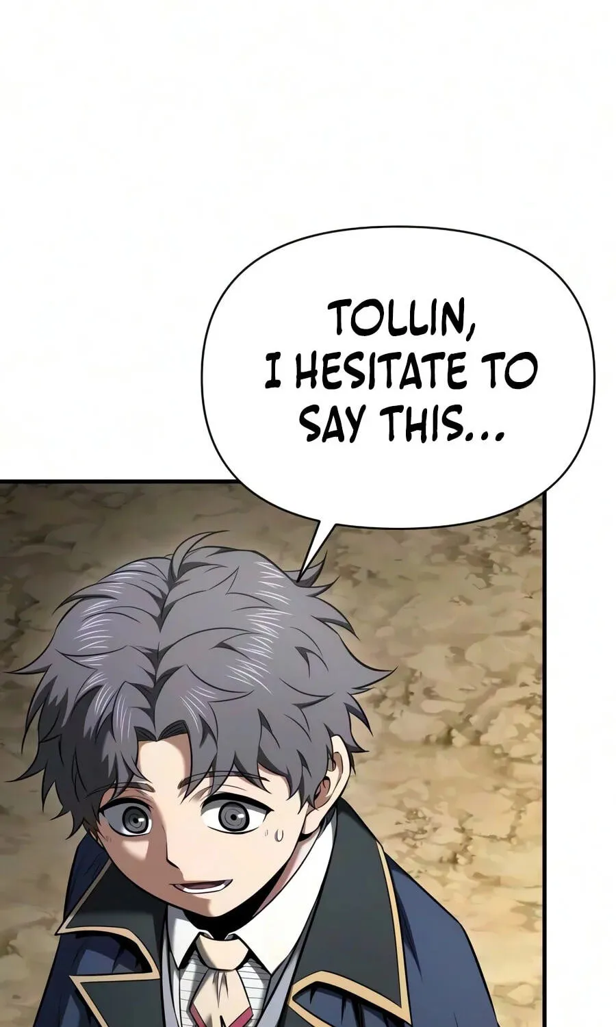 The Seventh Prince Wants to Bail, chapter 19, page 37